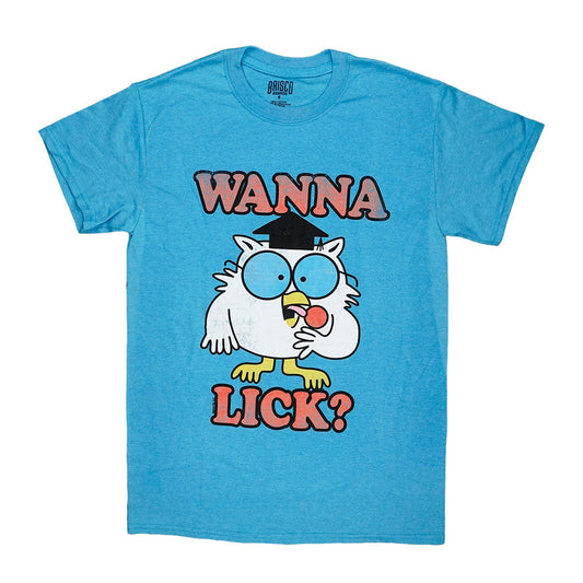 Brisco Brands Tootsie Roll Pop T-Shirt