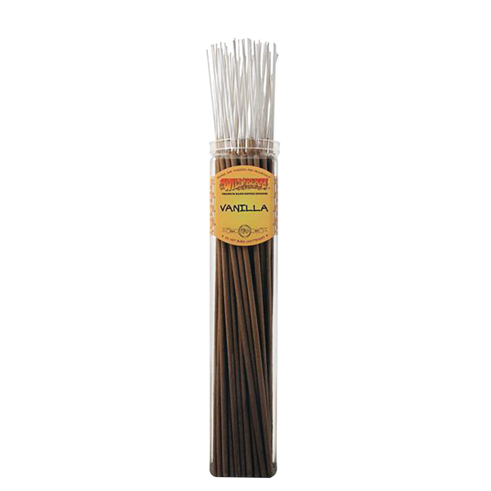 Wild Berry Biggies Incense Sticks | 50pc Bundle