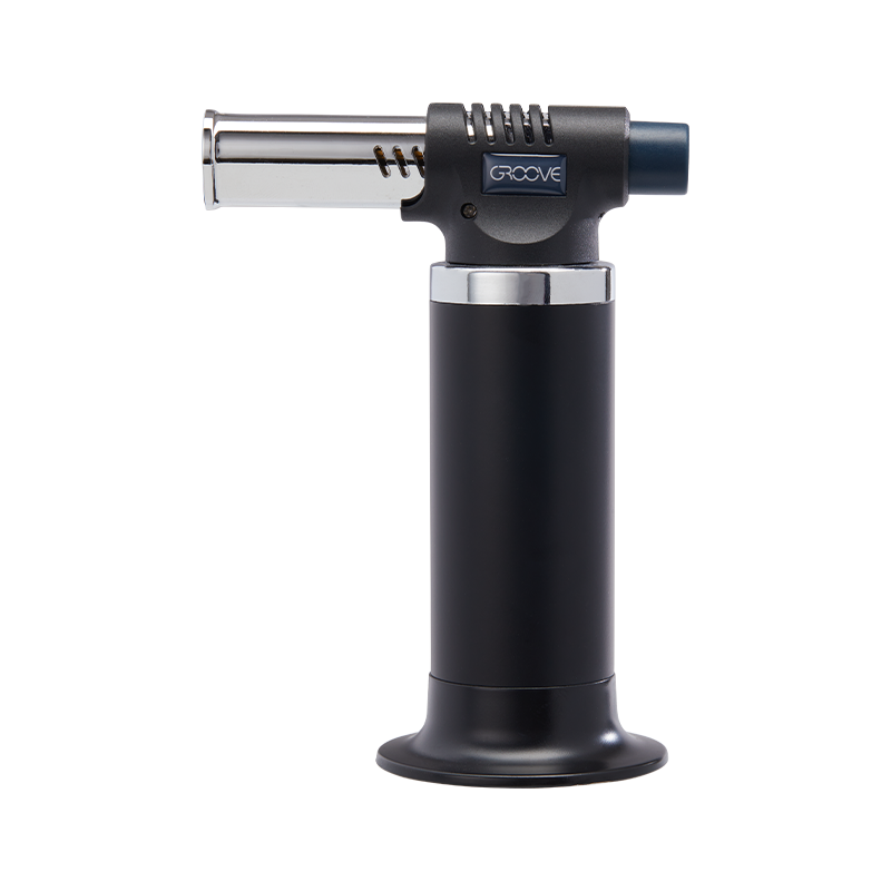 Groove Spark Butane Torch