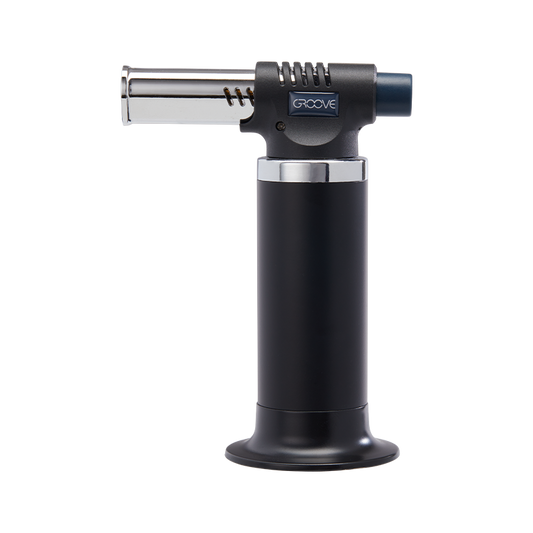 Groove Spark Butane Torch