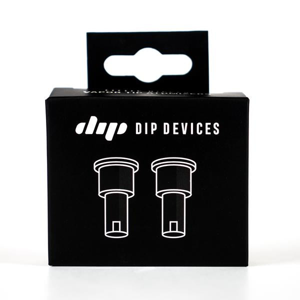 DIP DEVICES LITTLE DIPPER VAPOR TIP ATOMIZER - 2 PACK