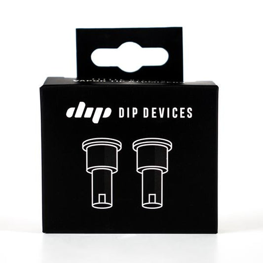 DIP DEVICES LITTLE DIPPER VAPOR TIP ATOMIZER - 2 PACK