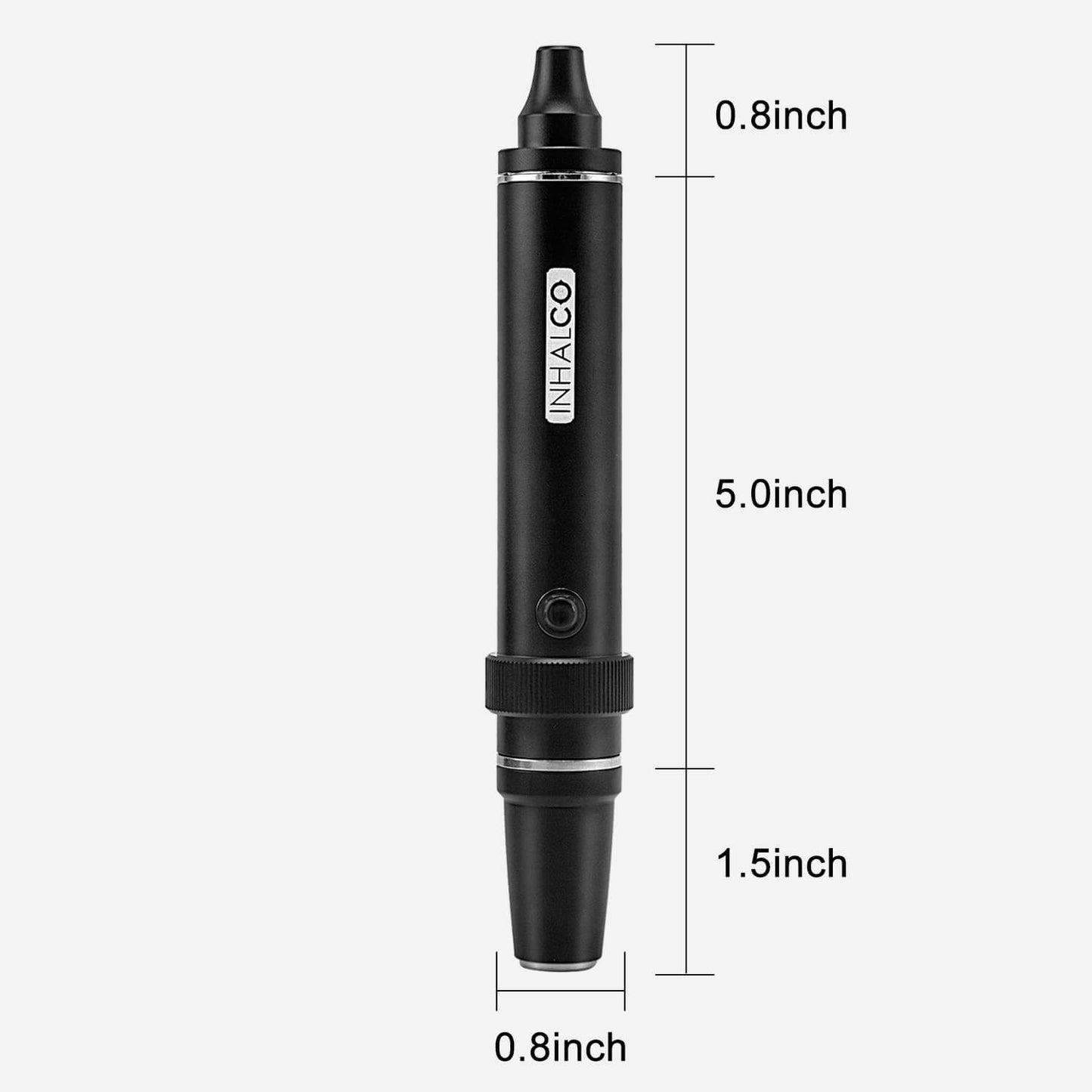 INHALCO TOKER eStraw Electric Nectar Collector