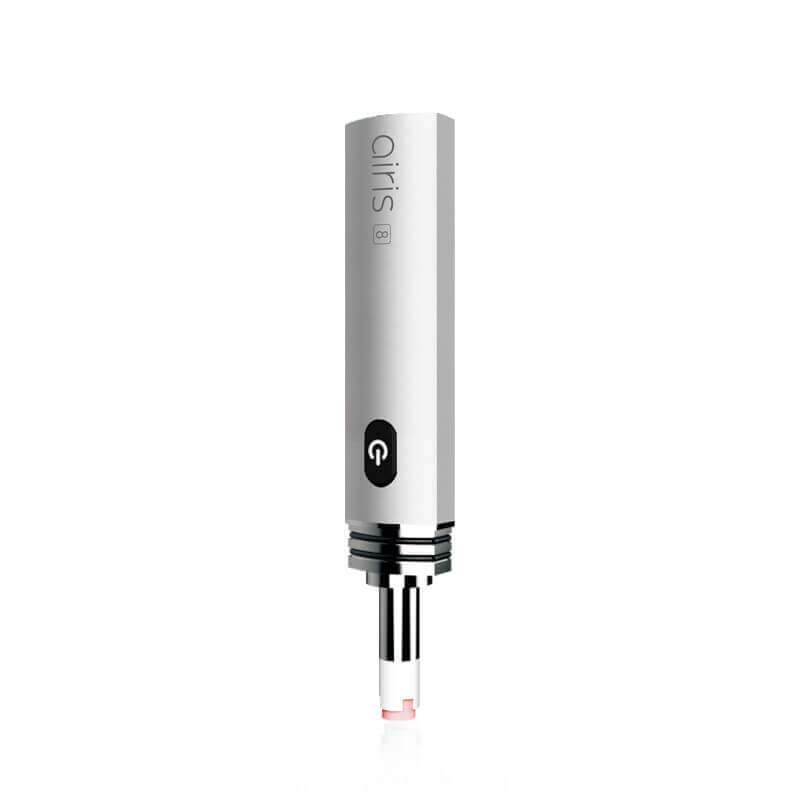 Airis 8 Electric Nectar Collector Silver