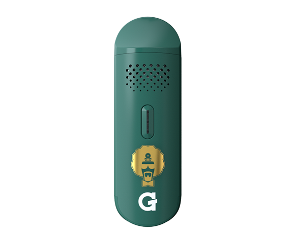 Dr. Greenthumb's X G Pen Dash Vaporizer