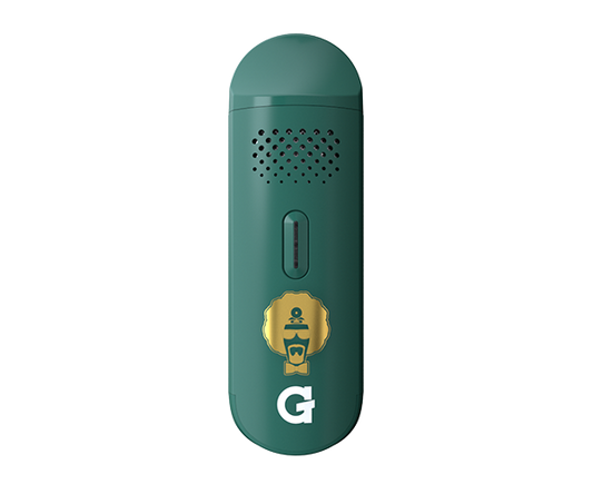 Dr. Greenthumb's X G Pen Dash Vaporizer