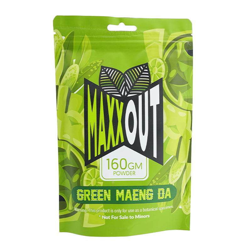 Maxx Out Kratom (Bulk Starter Kit)