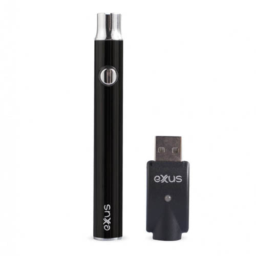 EXXUS PLUS VV CARTRIDGE VAPORIZER