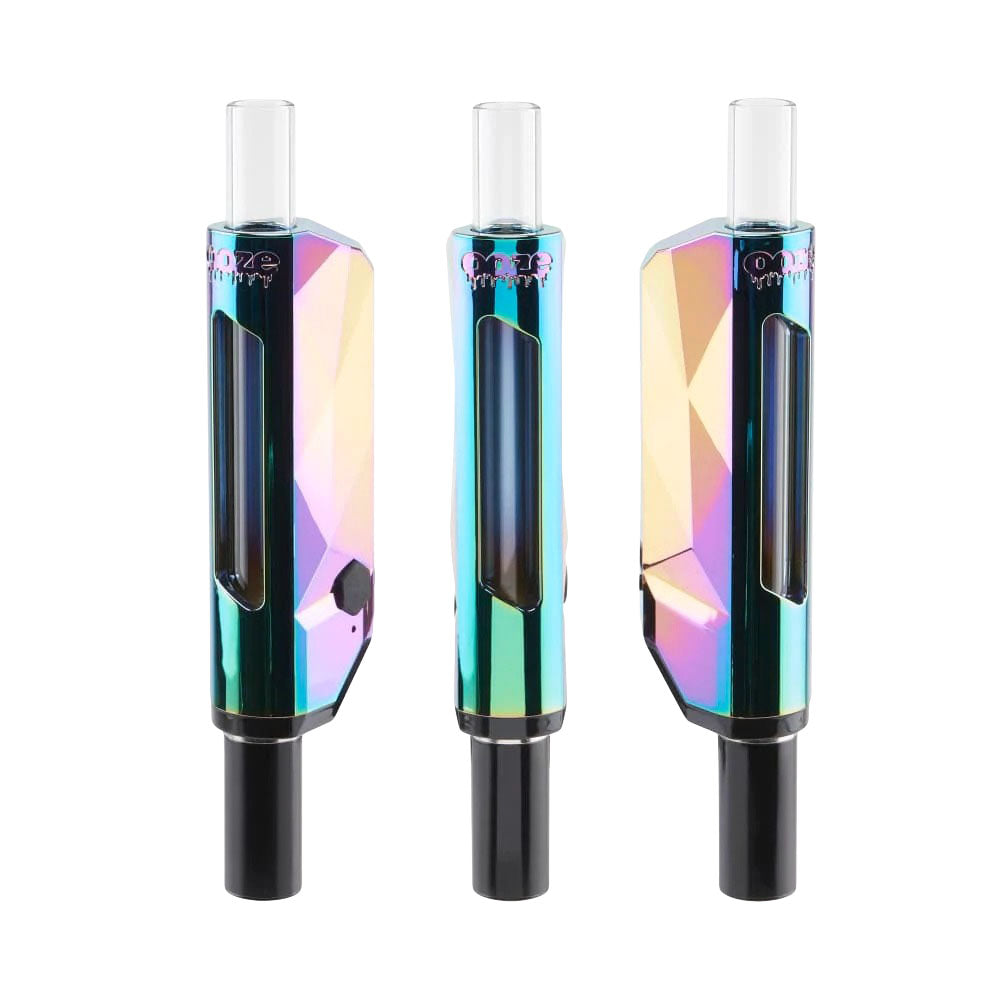 Ooze Pronto Electronic Concentrate Vaporizer - 900mAh