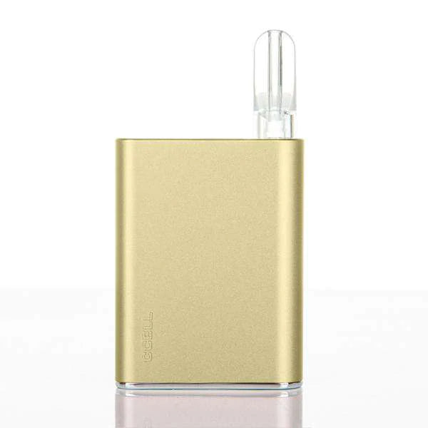 CCELL PALM CARTRIDGE VAPORIZER - 550MAH