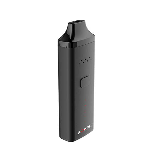 XVAPE AVANT DRY HERB VAPORIZER - BLUE