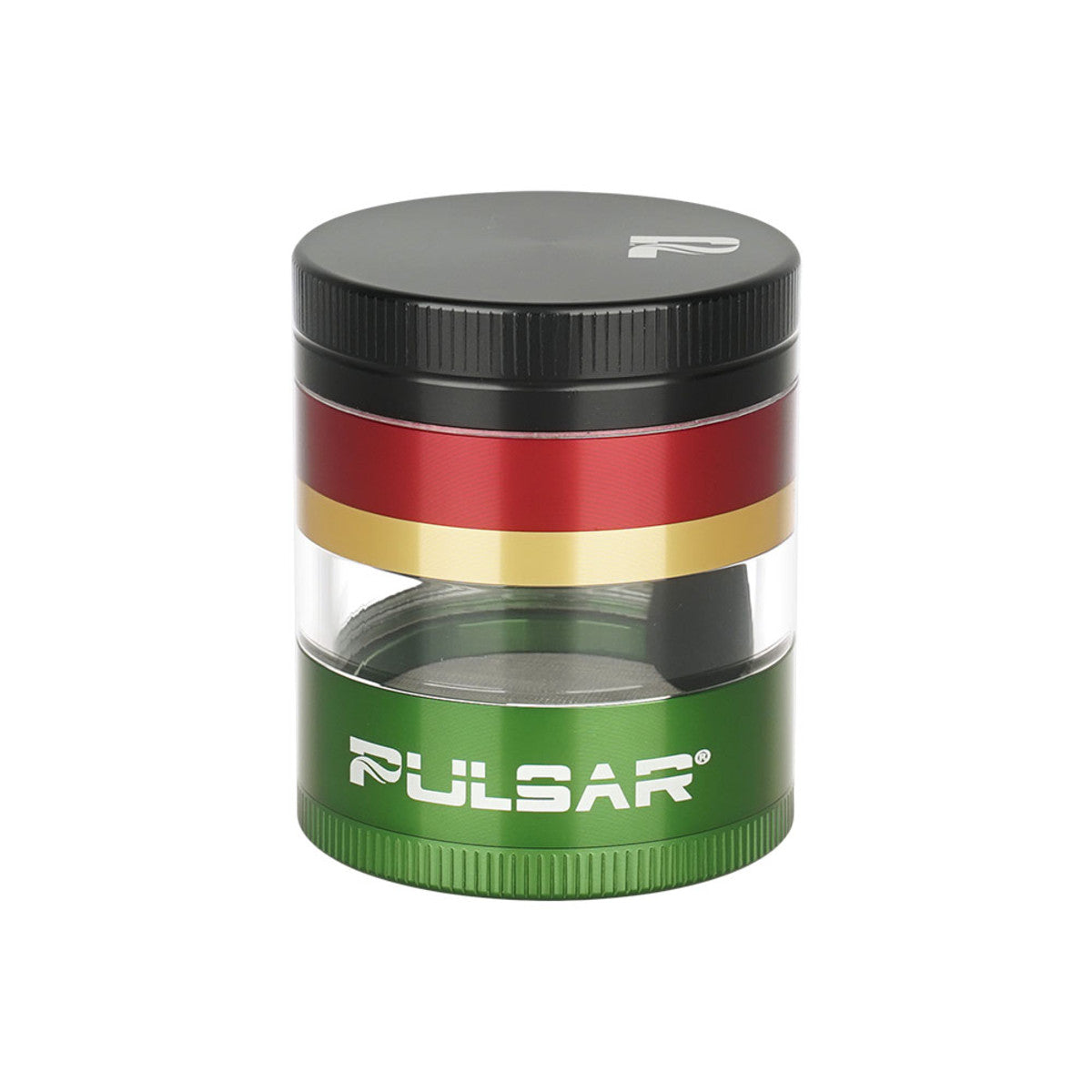 GR763 Pulsar Solid Top Side Window Grinder - 4pc / 2.5"