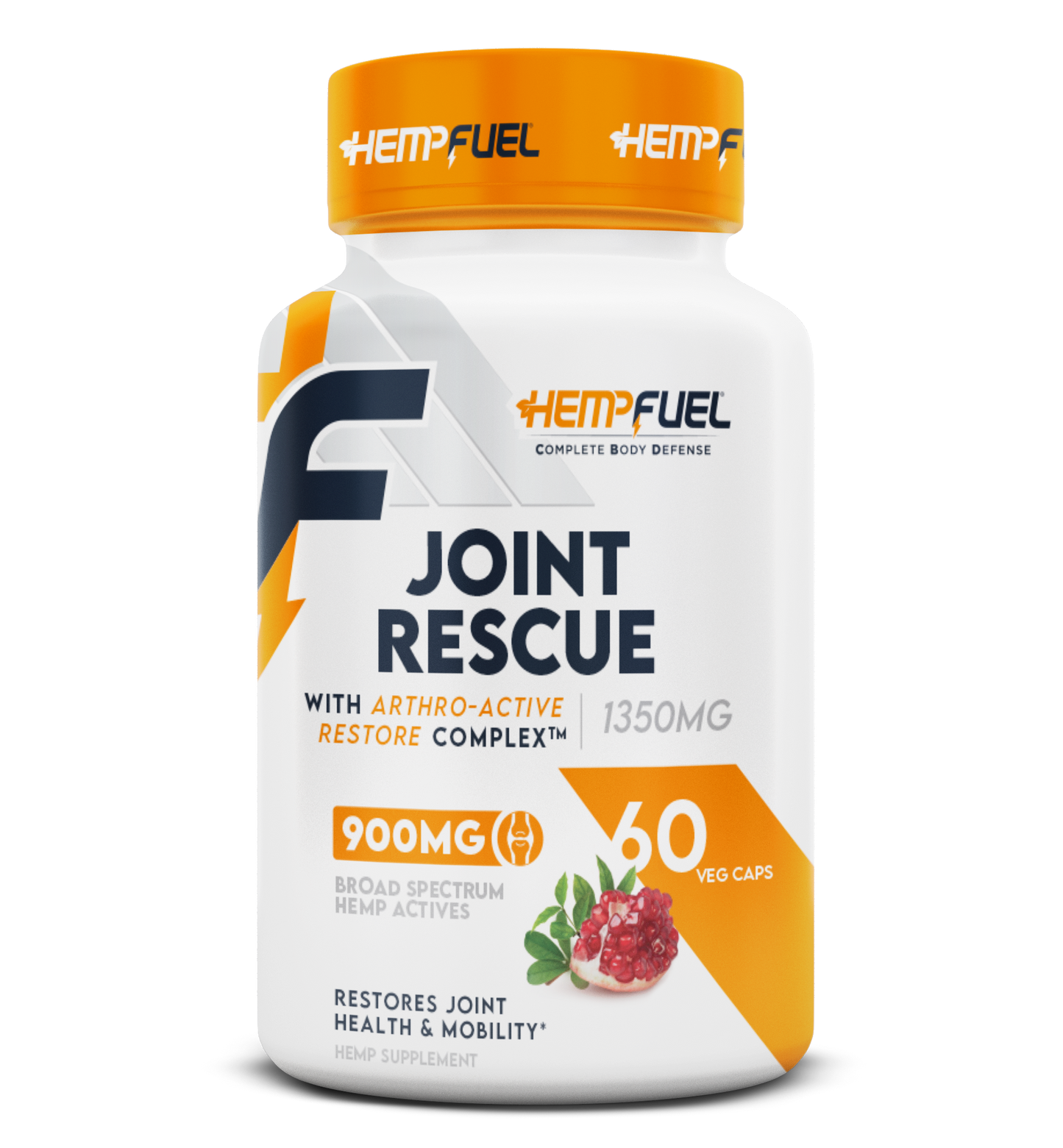 Hemp Fuel Joint Rescue