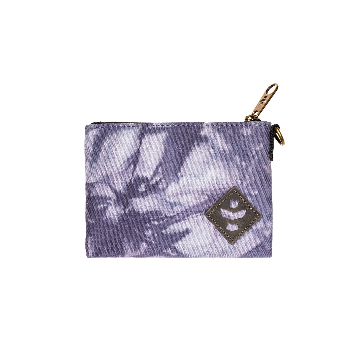 Revelry Mini Broker - Smell Proof Zippered Small Stash Bag