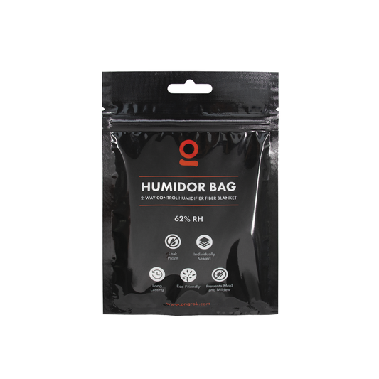 Ongrok Humidor Bags