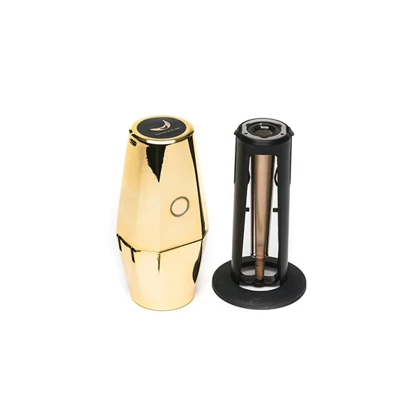 banana bros OTTO Electric Grinder & cone filler