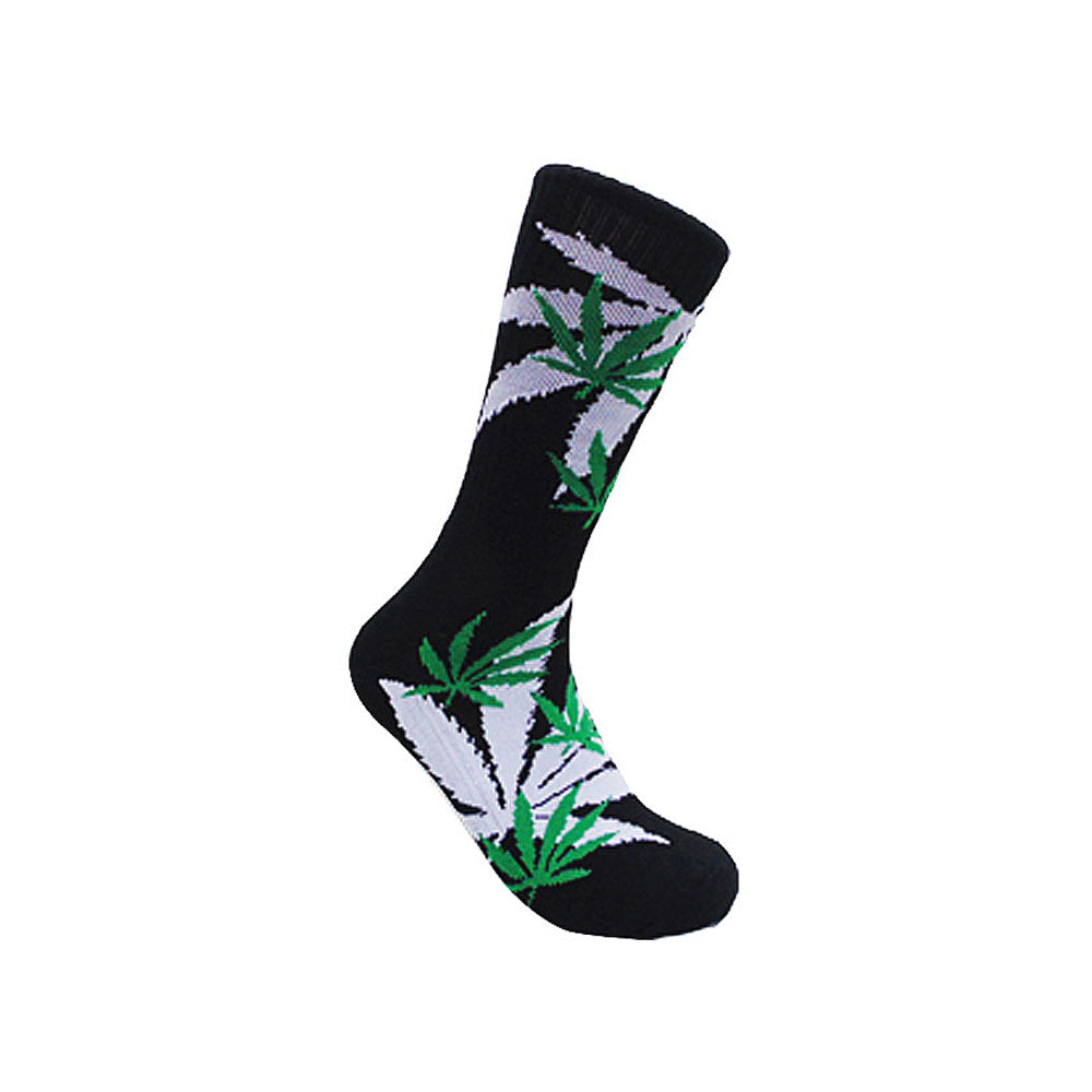 Leaf Republic Socks