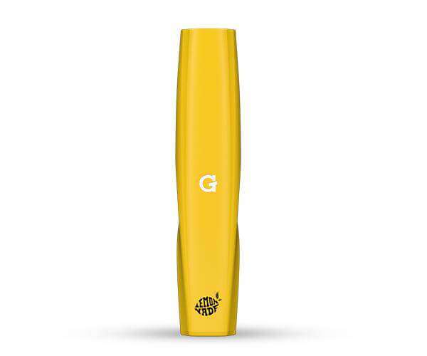 Lemonnade x G Pen Gio Battery