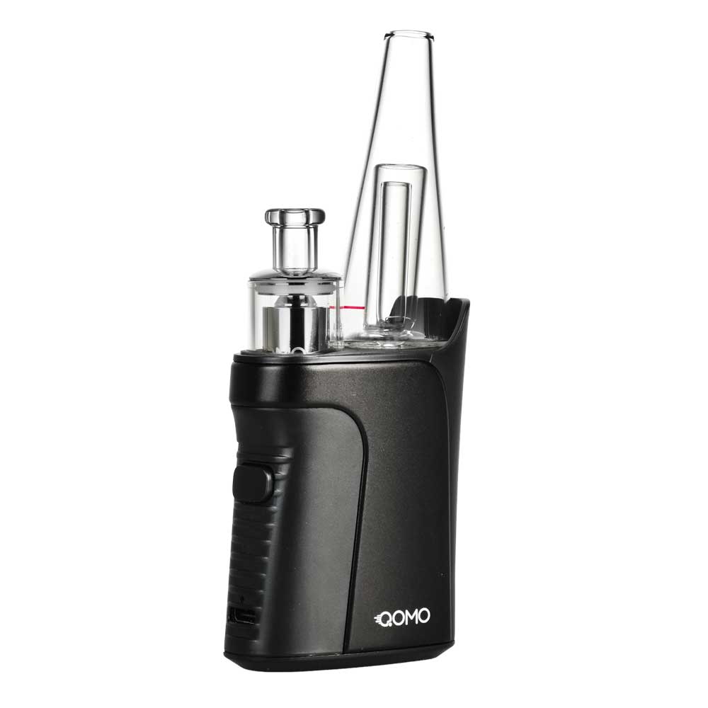 XMAX QOMO Portable Electric Dab Rig