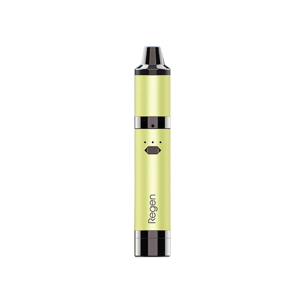 Yocan Regen Variable Voltage Wax Pen