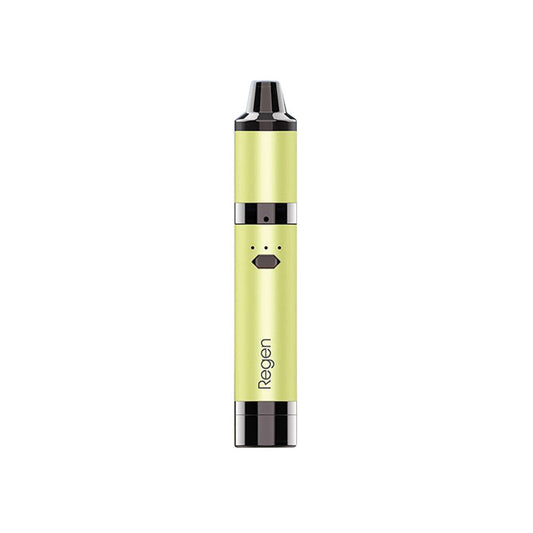 Yocan Regen Variable Voltage Wax Pen