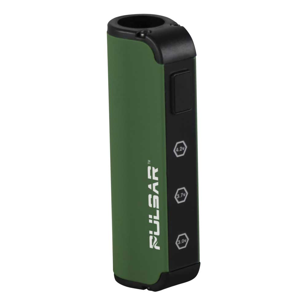 Pulsar M2 Thick Oil Cartridge Vape Battery