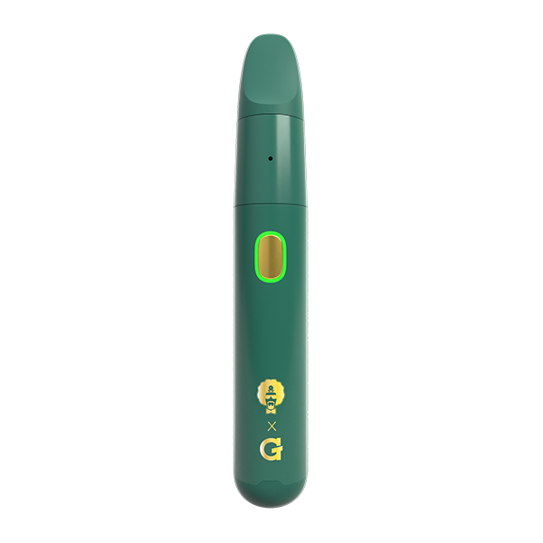 Dr. Greenthumb's X G Pen Micro+ Vaporizer