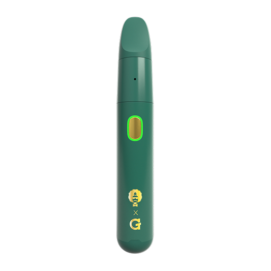 Dr. Greenthumb's X G Pen Micro+ Vaporizer