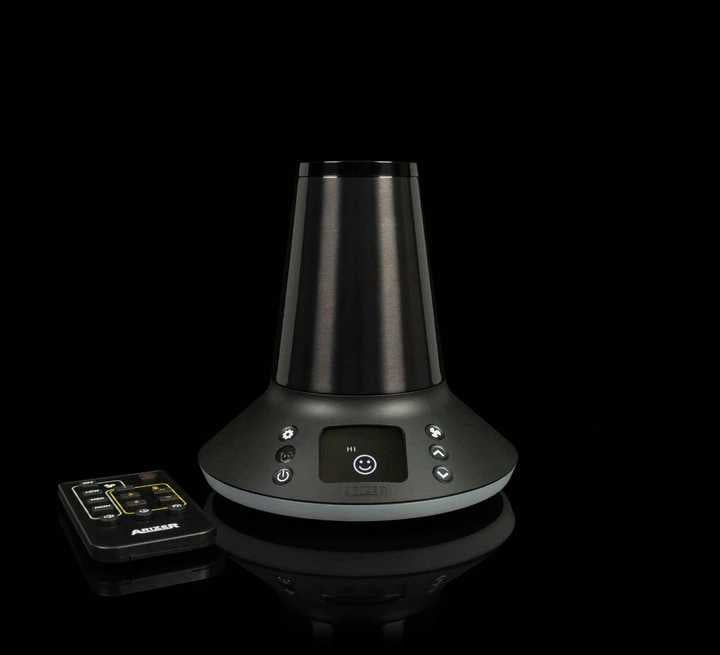 Arizer XQ2 Vaporizer