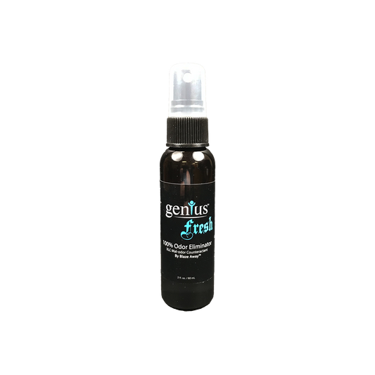 Genius Fresh Odor Spray