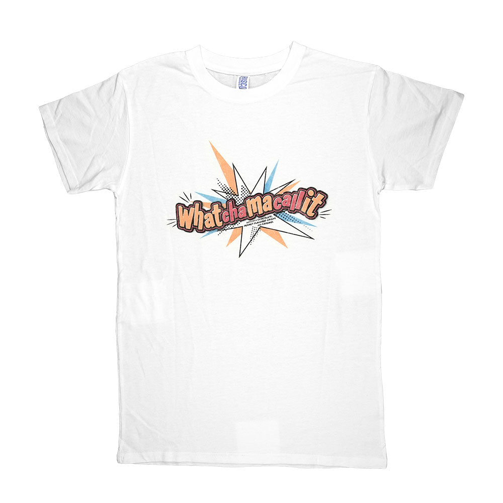 Brisco Brands Whatchamacallit T-Shirt