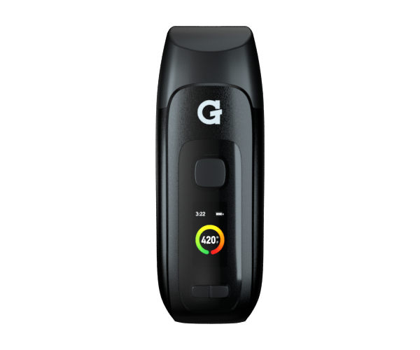 G Pen Dash+ Vaporizer