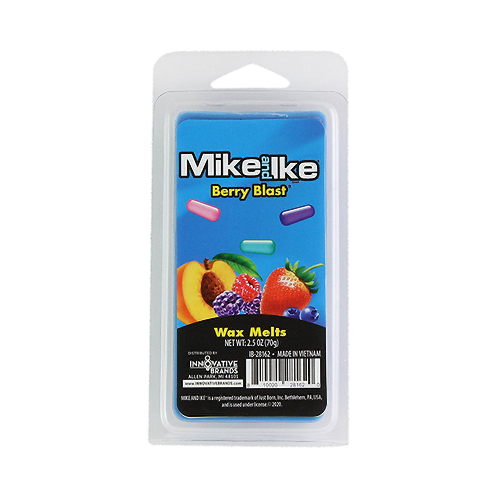 Mike and Ike Candy Scented Wax Melt | 2.5oz