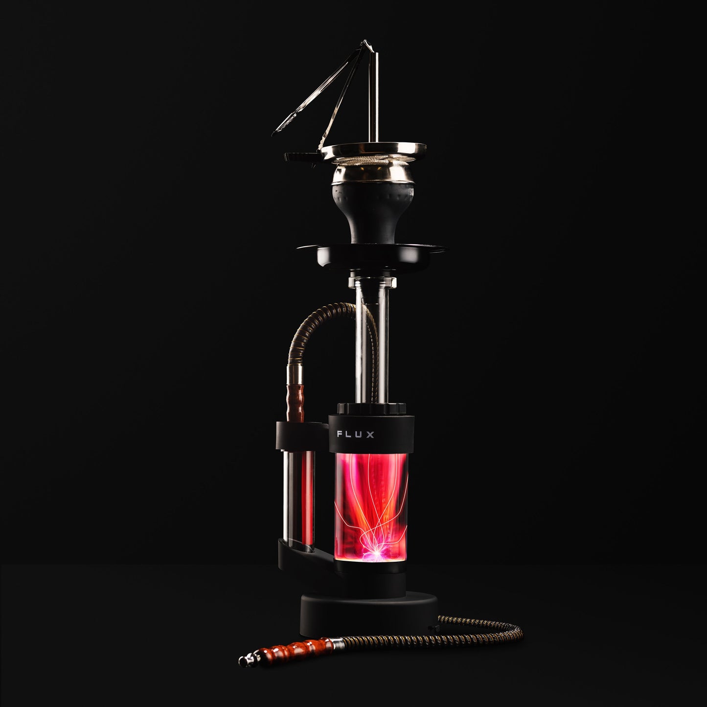 Flux 2 in 1 Hookah