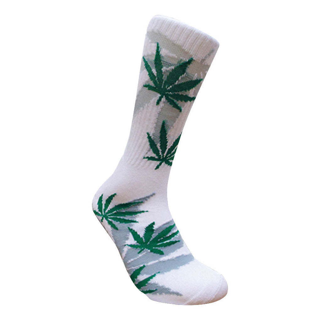 Leaf Republic Socks