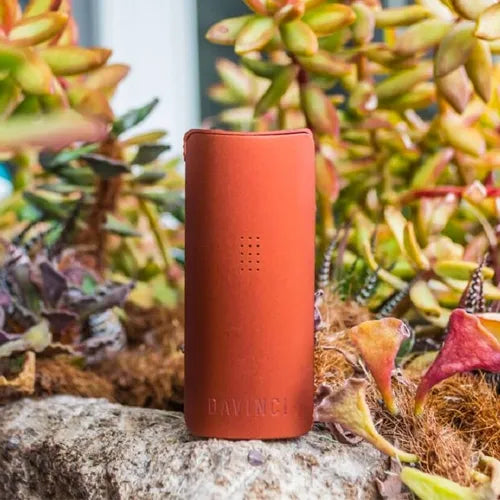 DaVinci MIQRO Vaporizer