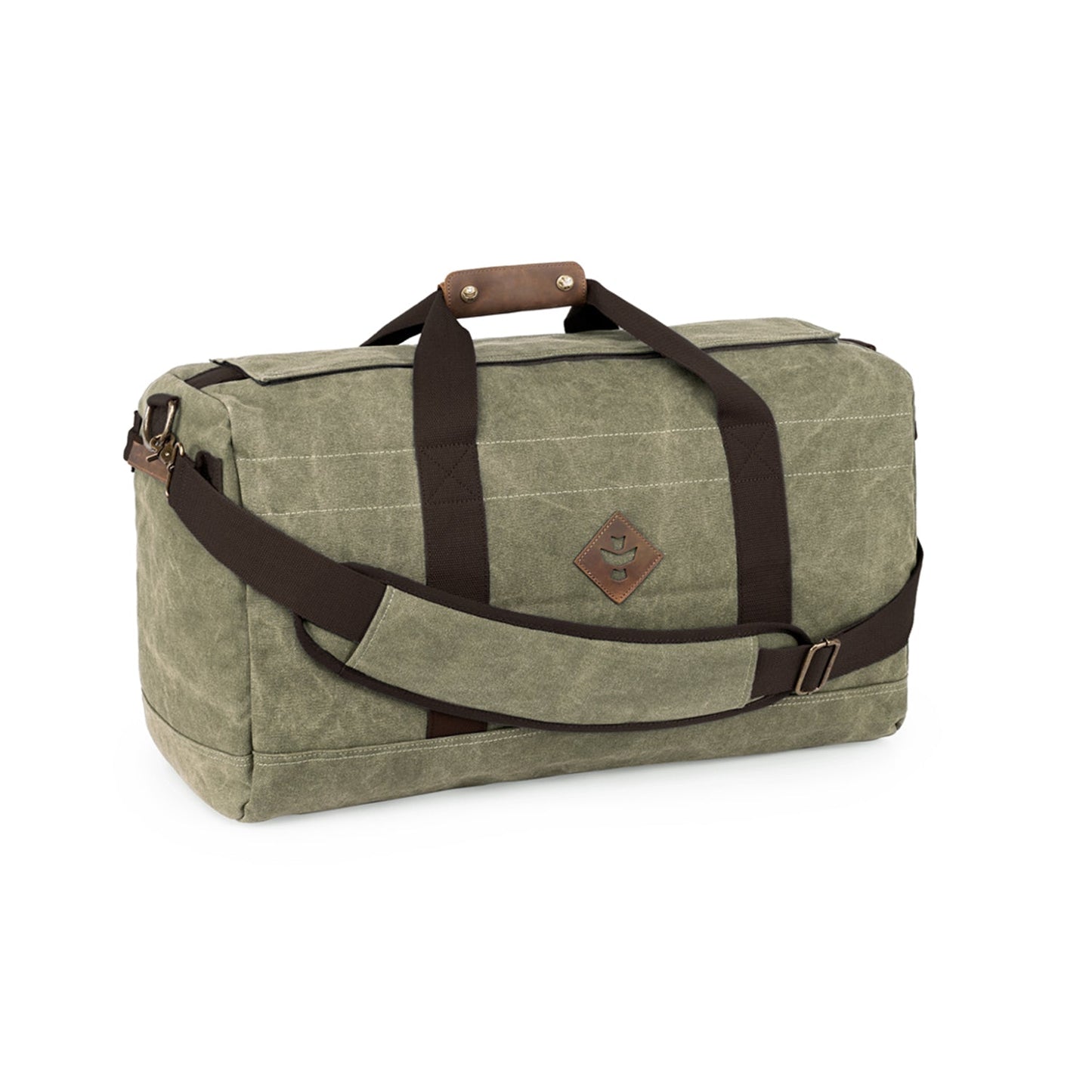 Revelry Around-Towner - Smell Proof Medium Duffle