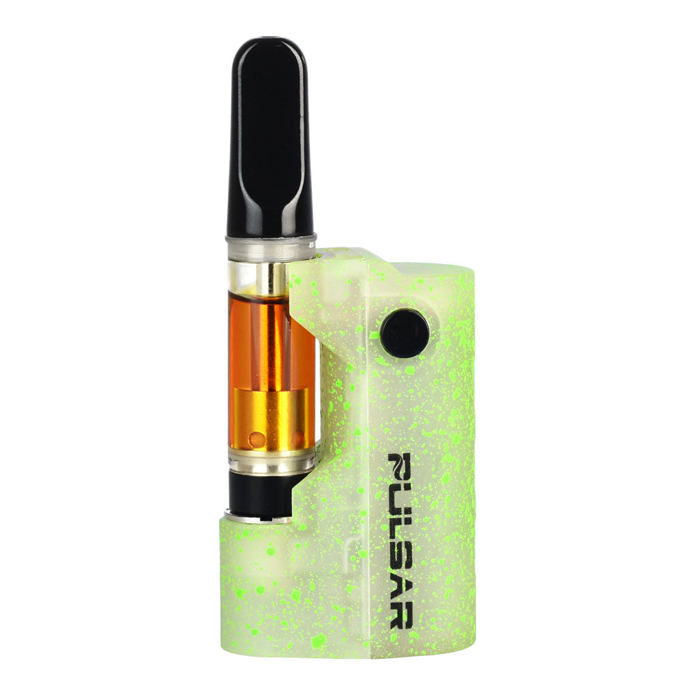 Pulsar Gigi Oil Cartridge Vaporizer