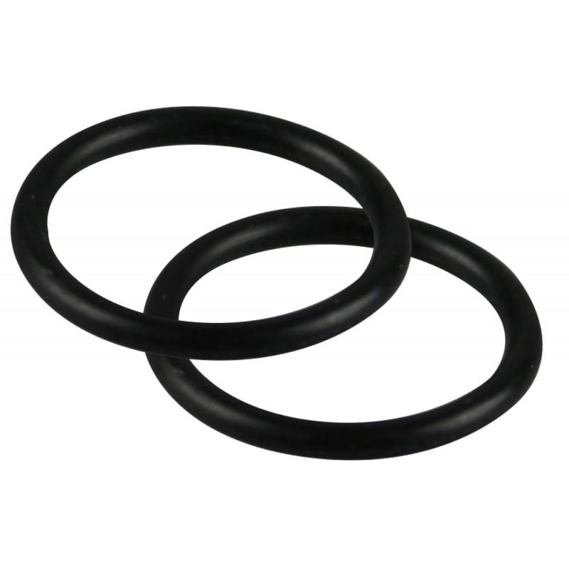 Pulsar Barb Fire Replacement O-rings