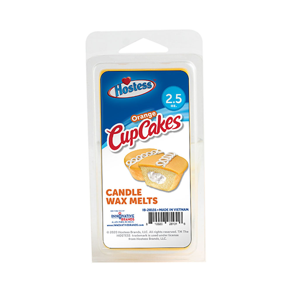 Hostess Cakes Dessert Scented Wax Melt | 2.5oz