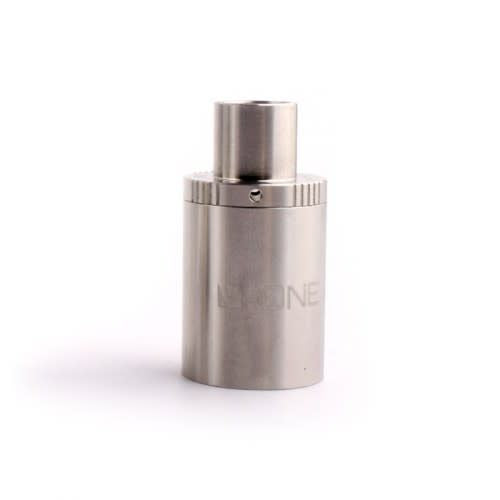 XVAPE V-ONE 2.0 REPLACEMENT MOUTHPIECE - BLACK