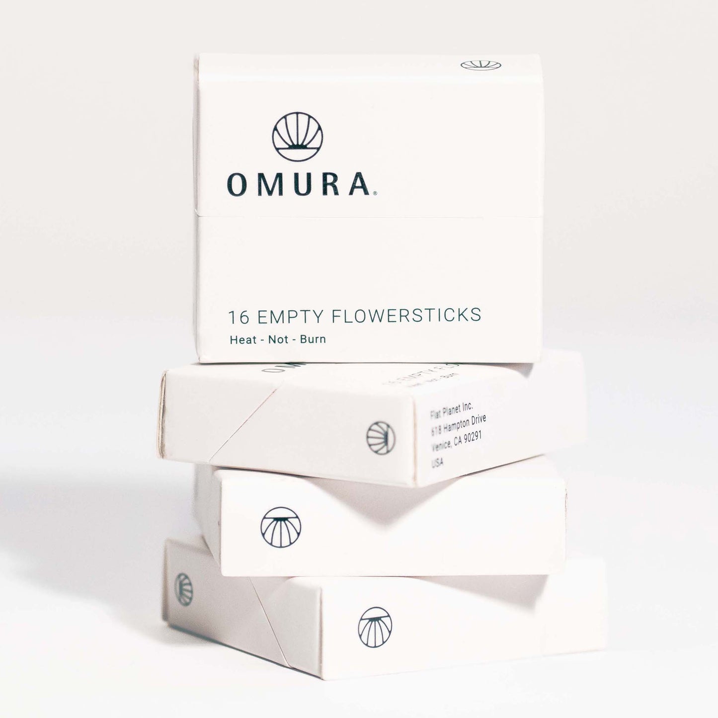 Omura Flowersticks