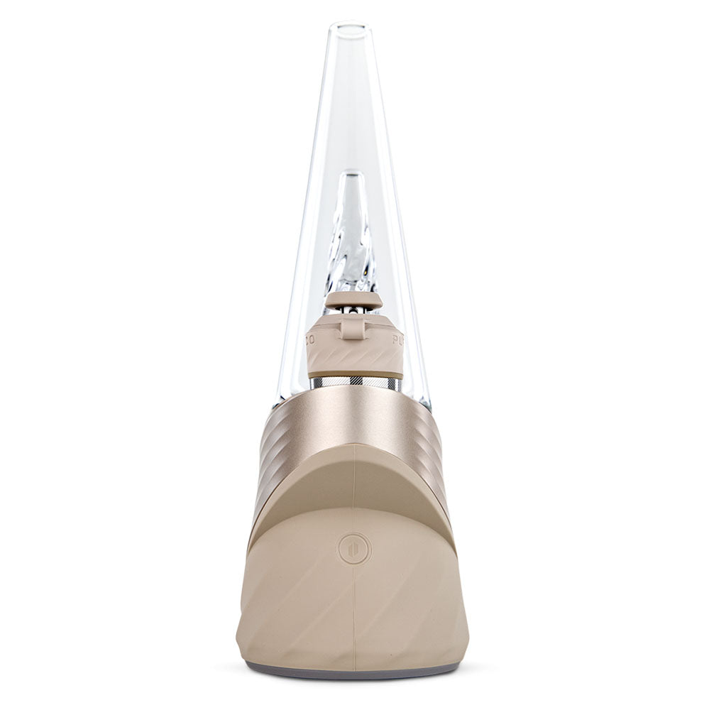 Puffco New Peak Pro Vaporizer - 1700mAh / Desert Limited Edition