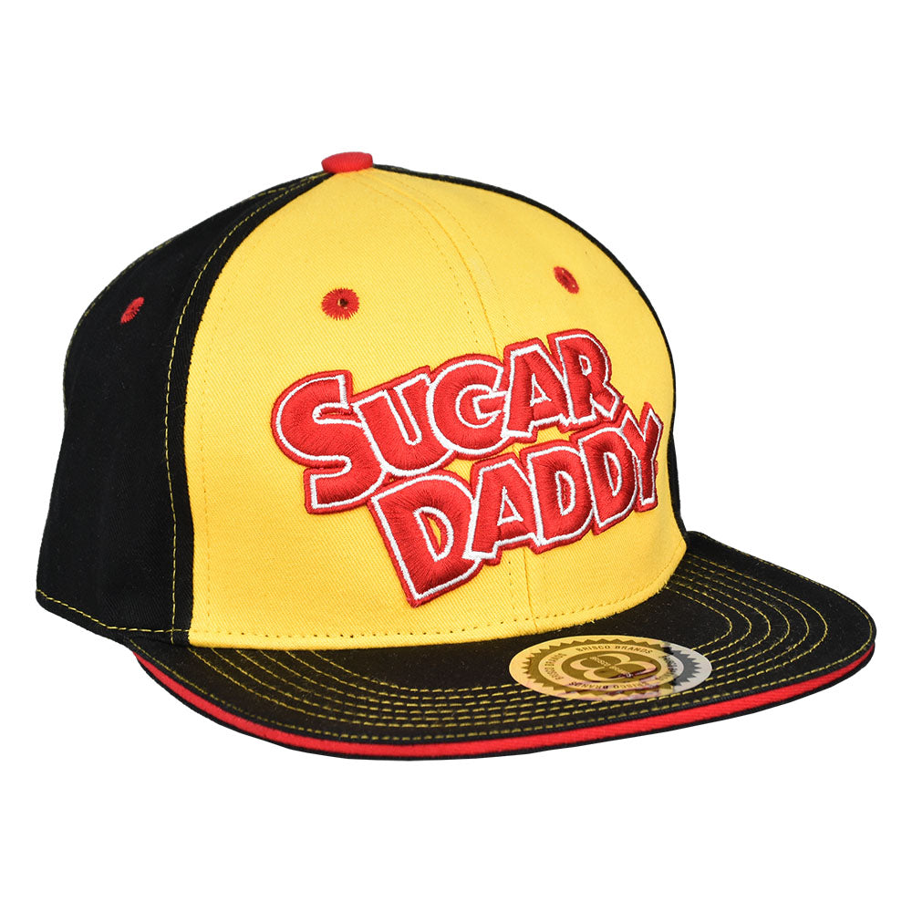 Brisco Brands Sugar Daddy OG Snapback Hat