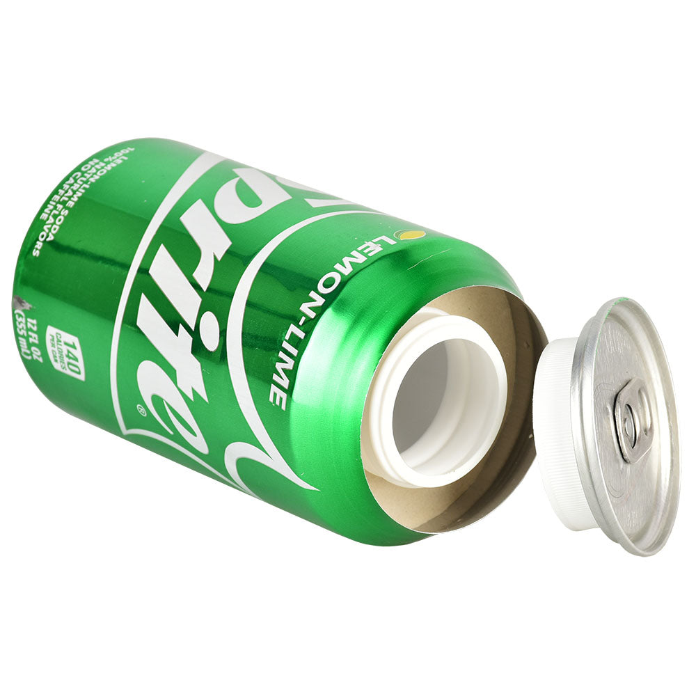 Soda Can Diversion Stash Safe - 12oz / Sprite