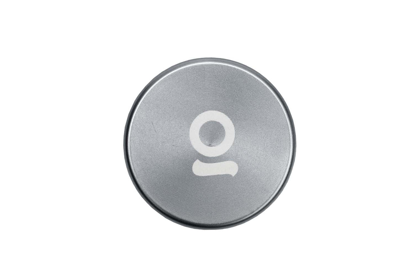 Ongronk 2 Piece Magnetic Grinder (50 mm)