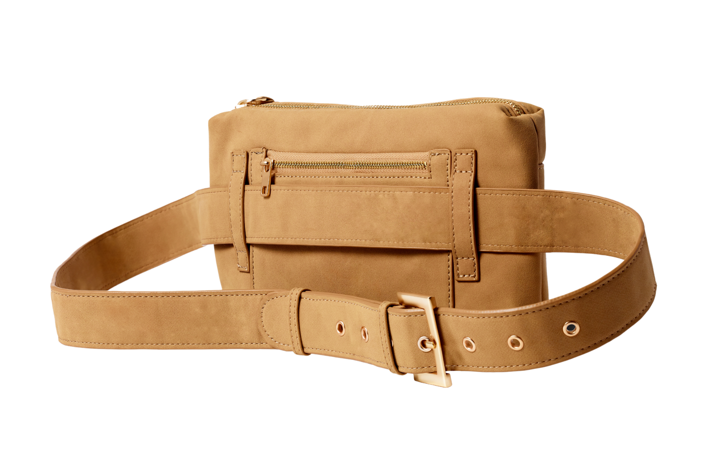 Citizen Hyde Lockable, Odor Resistant Belt Bag, The Marley