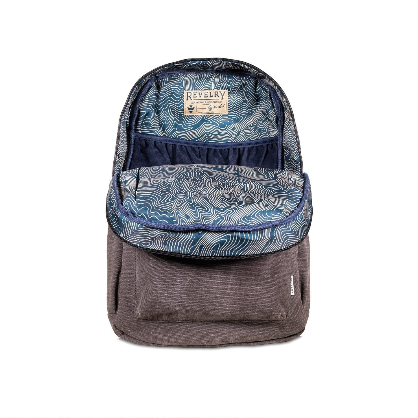 Revelry Explorer - Smell Proof Backpack