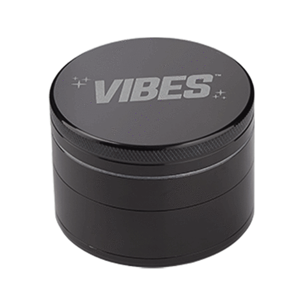 Vibes 4-Piece Grinder