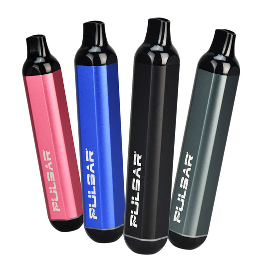 Pulsar 510 DL Auto-Draw Variable Voltage Vape Pen